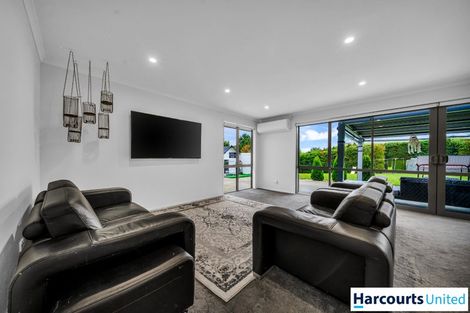 Photo of property in 10 Mcintosh Drive, Pokeno, 2471