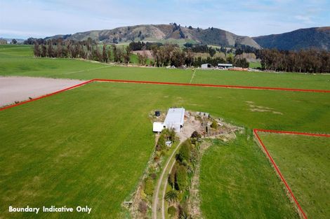 Photo of property in 192 Waihao Back Road, Waimate, 7979