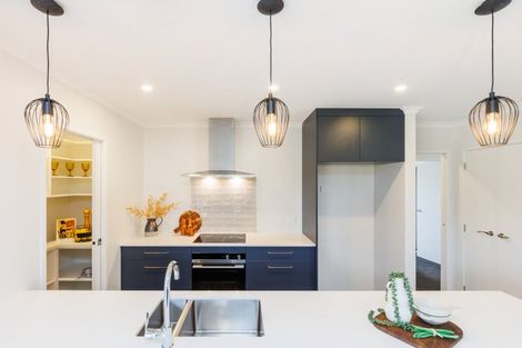 Photo of property in 8 Pahiki Crescent, Levin, 5510