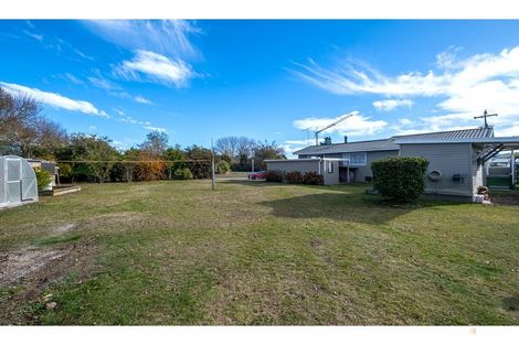 Photo of property in 11 Kennedy Street, Geraldine, 7930