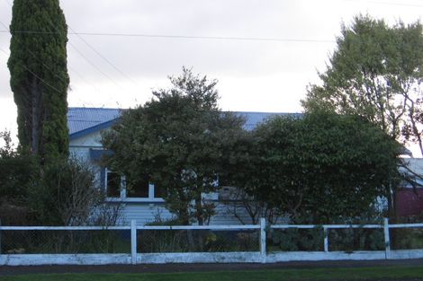Photo of property in 45 Cambridge Terrace, Masterton, 5810