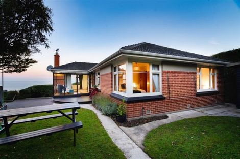Photo of property in 20 Seaview Terrace, Kew, Dunedin, 9012
