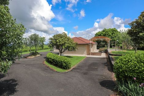 Photo of property in 145 Hall Road, Rangiriri, Te Kauwhata, 3782