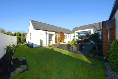 Photo of property in 110a Wairakei Road, Bryndwr, Christchurch, 8052