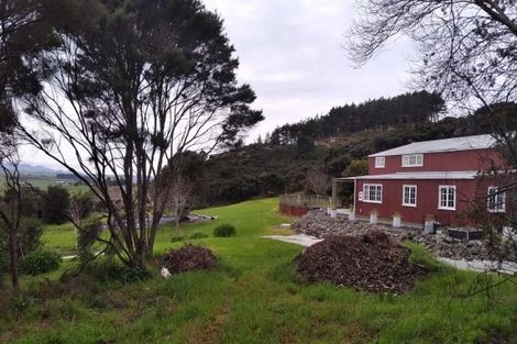 Photo of property in 501 Notorious Road West, Mahuta, Dargaville, 0371