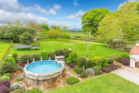 Photo of property in 2136 Te Rahu Road, Te Awamutu, 3879