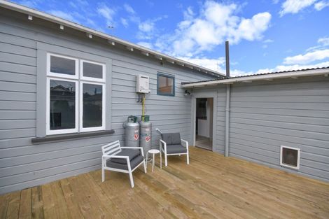 Photo of property in 18 Waterloo Street, Saint Kilda, Dunedin, 9012
