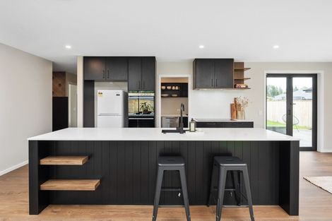 Photo of property in 125 Turnbull Drive, Witherlea, Blenheim, 7201