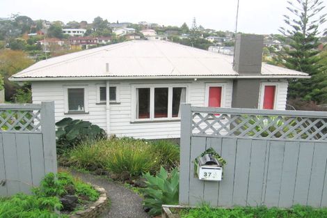 Photo of property in 37b Penzance Road, Mairangi Bay, Auckland, 0630