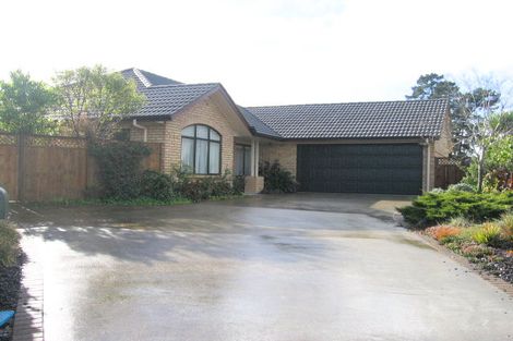 Photo of property in 18 Atworth Way, Burswood, Auckland, 2013