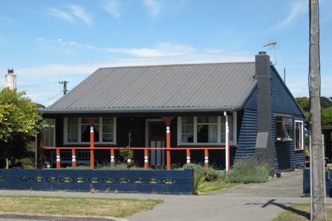 Photo of property in 110 Pine Avenue, South New Brighton, Christchurch, 8062