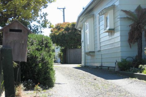 Photo of property in 107a Bassett Street, Burwood, Christchurch, 8083