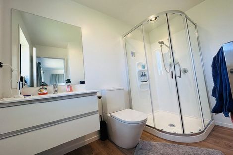 Photo of property in 3 Curtis Street, Woodend, 7610