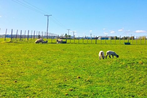 Photo of property in 83 Bushy Park Road, Kai Iwi, Whanganui, 4574