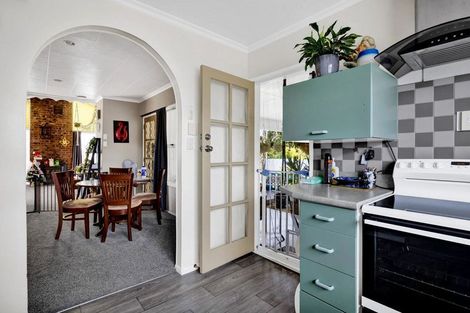 Photo of property in 36 Atkinson Street, Normanby, Hawera, 4614