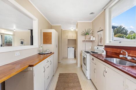 Photo of property in 22 Caxton Street, Onekawa, Napier, 4110