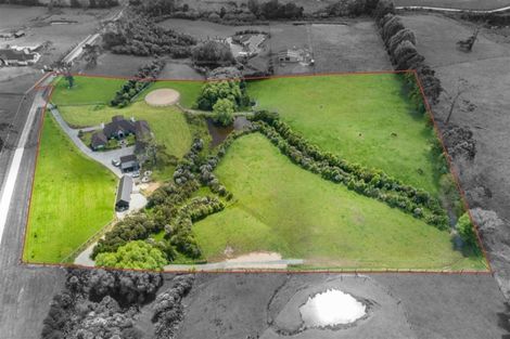 Photo of property in 258 Bawden Road, Dairy Flat, Albany, 0792