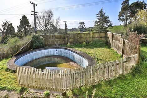 Photo of property in 171 Hetherington Road, Huntly, 3772