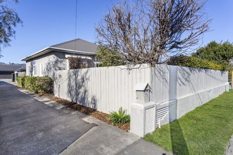 Photo of property in 1/72 Wychbury Street, Spreydon, Christchurch, 8024