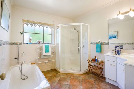 Photo of property in 108 Caribbean Drive, Unsworth Heights, Auckland, 0632