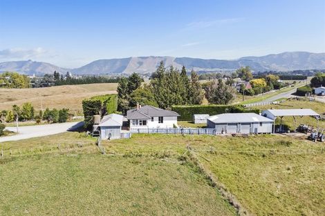 Photo of property in 84 Maytown Road, Waimate, 7978