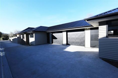 Photo of property in 1/137 Maidstone Road, Ilam, Christchurch, 8041