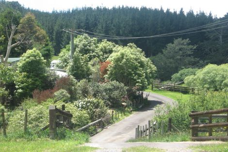 Photo of property in 664 Crawford Road, Minden, Tauranga, 3171