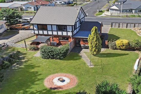 Photo of property in 345 Thames Street, Morrinsville, 3300