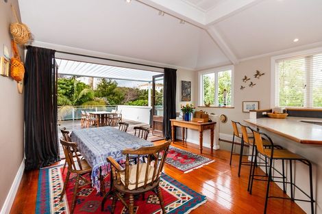 Photo of property in 4 Bourne Street, Mount Eden, Auckland, 1024