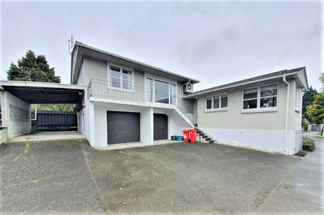 Photo of property in 5 Arnot Avenue, Clouston Park, Upper Hutt, 5018