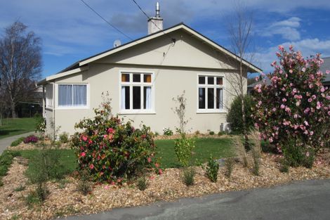 Photo of property in 25 Opie Street, Waimate, 7924