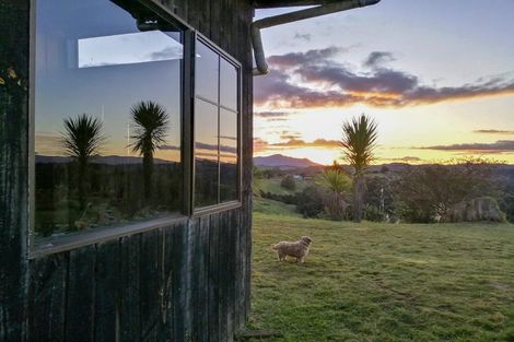 Photo of property in 179 Creamery Road, Kohukohu, 0491