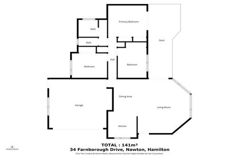 Photo of property in 34 Farnborough Drive, Nawton, Hamilton, 3200