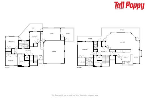 Photo of property in 136 Winara Avenue, Waikanae, 5036