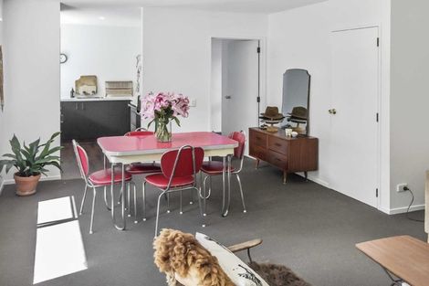 Photo of property in 6/55 Southampton Street, Sydenham, Christchurch, 8023