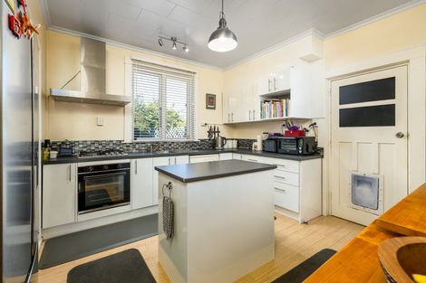 Photo of property in 44 Harris Street, Waimate, 7924