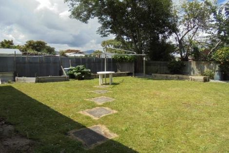 Photo of property in 132 Liverpool Street, Levin, 5510