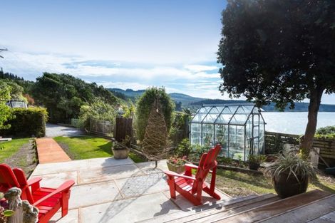 Photo of property in 55 Shag Point Road, Shag Point, Palmerston, 9482