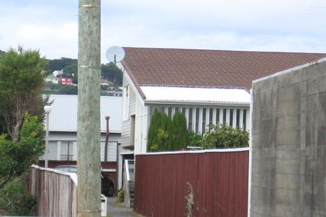 Photo of property in 28a Chelsea Street, Miramar, Wellington, 6022