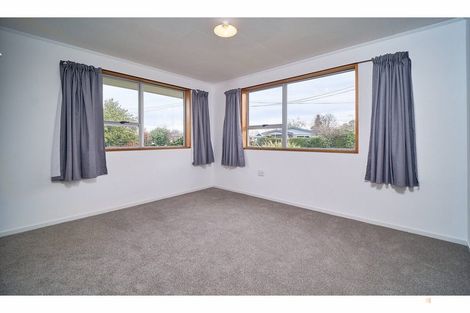 Photo of property in 23 Flatman Crescent, Geraldine, 7930