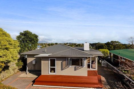 Photo of property in 40 Essex Street, Vogeltown, New Plymouth, 4310
