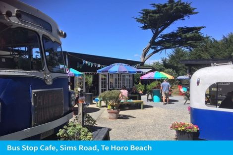 Photo of property in 52 Dixie Street, Te Horo Beach, Otaki, 5581