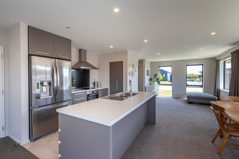 Photo of property in 35 Bradbury Avenue, Rolleston, 7614