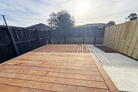 Photo of property in 3/2 Deloraine Street, Somerfield, Christchurch, 8024