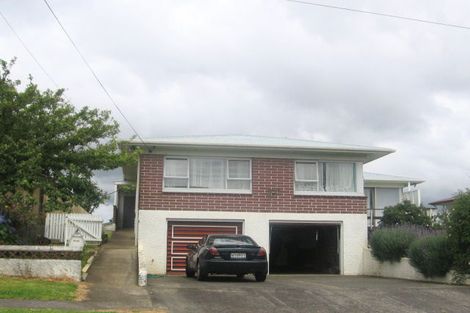 Photo of property in 124 Victoria Street West, Onehunga, Auckland, 1061