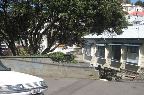 Photo of property in 55 Waitoa Road, Hataitai, Wellington, 6021