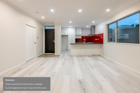 Photo of property in 24b Mckinstry Avenue, Mangere East, Auckland, 2024