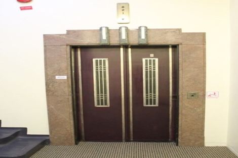 Photo of property in City Site, 5/30 Dowling Street, Dunedin Central, Dunedin, 9016