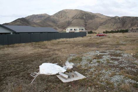 Photo of property in 5 Cirrus Place, Omarama, 9412