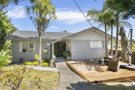 Photo of property in 45 Penzance Road, Mairangi Bay, Auckland, 0630